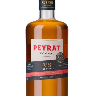 Coñac Peyrat VS