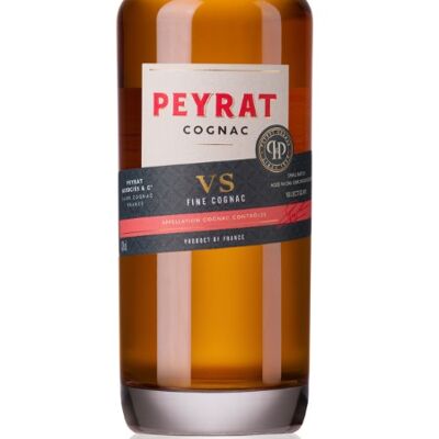 Coñac Peyrat VS