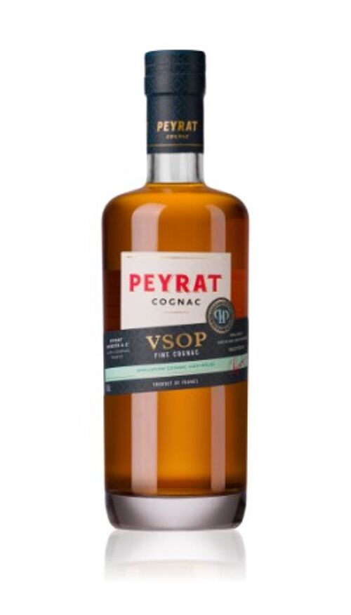 Peyrat Cognac VSOP
