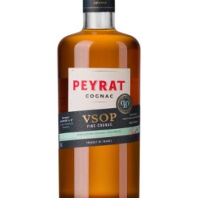 Coñac Peyrat VSOP