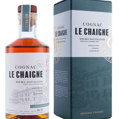 LE CHAIGNE ORGANIC COGNAC