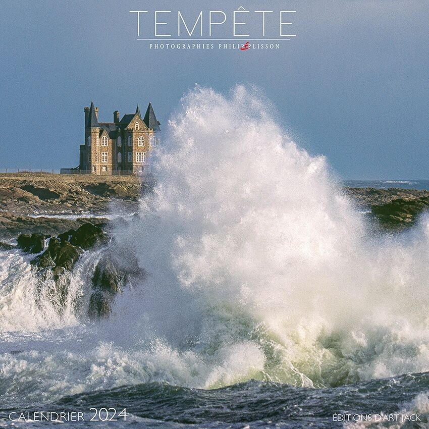 CALENDARIO DELLE TEMPESTE 2024 AJ