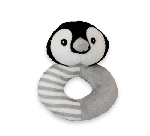 Rassel Pinguin