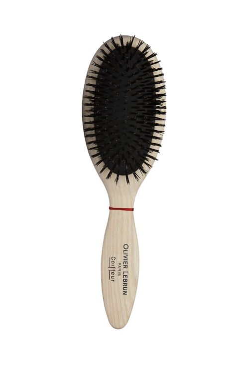 Brosse de Soin for Normal to Thick Hair