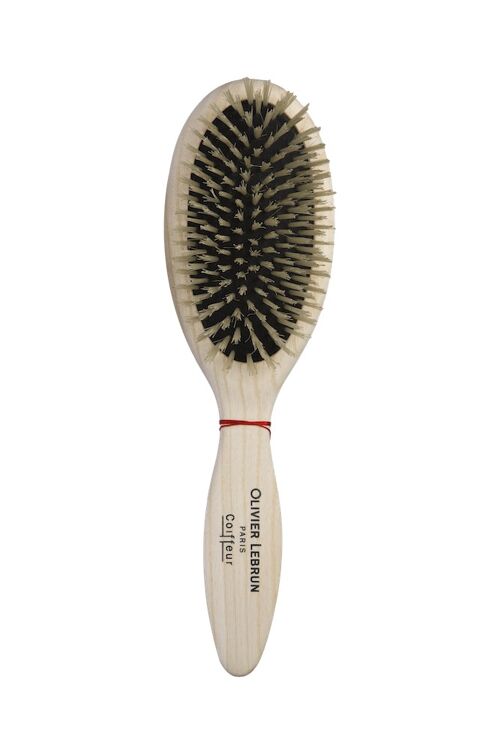Brosse de Soin for Thin to Normal Hair