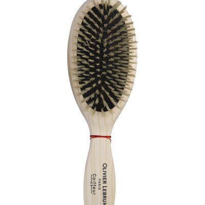 Care Brush for Thin to Normal Hair