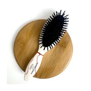 Brosse Unique Blanc