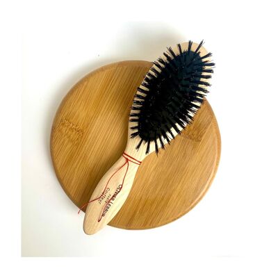 Brosse Unique Bois