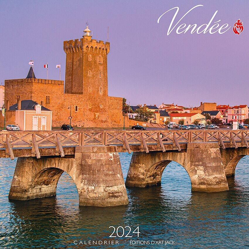 CALENDARIO 2024 SPIAGGE E PORTI VENDITA