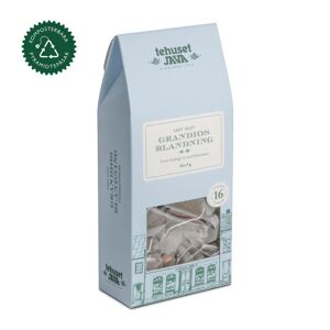 Grandios Blend 16 sachets de thé