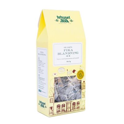 Coffee mix 16 pack Teabags