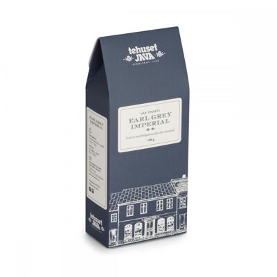 Earl Gray Imperial Gift wrapped 100g