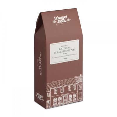 Rooibos Lund mixture Gift-wrapped 100g
