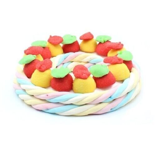 COURONNE DE BONBONS - 380g (lot de 2)