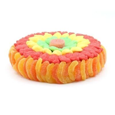 FRUIT CANDY PIE - 660g (set of 3)