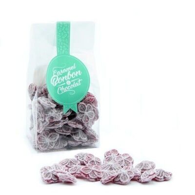 Bonbons Violette, sachet de 200g