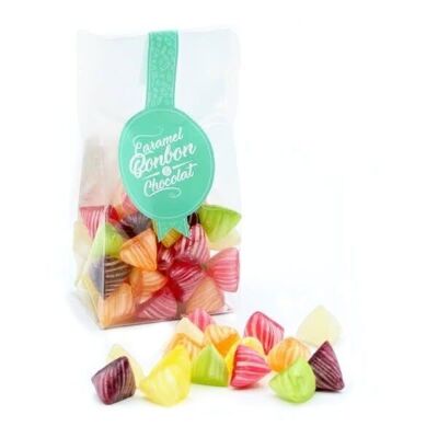 SACHET DE BONBONS BERLINGOT - carton de 6 sachets de 150g