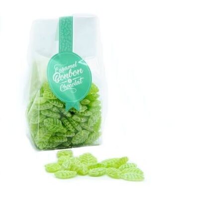 SACHET OF VERBENA CANDIES - box of 6 sachets of 150g