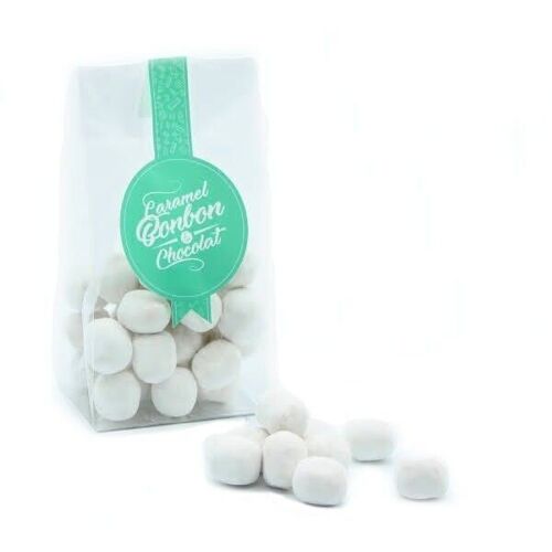 SACHET DE BONBONS KARANEIGE - carton de 6 sachets de 150g