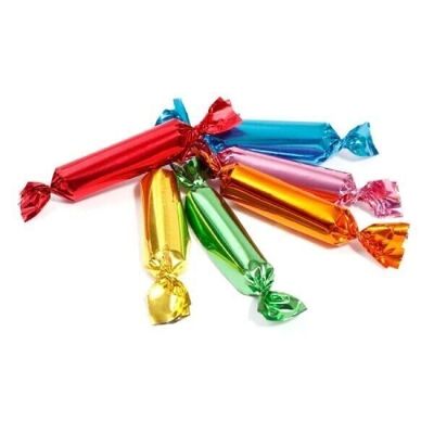 BONBONS MINI SUCRE D'ORGE "LILLIPUTIEN " EN VRAC -  2Kg