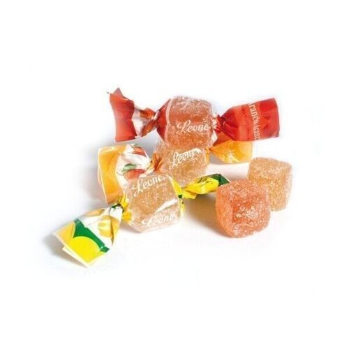 ASSORTIMENT DE GELÉES DE FRUITS AGRUMES - Vrac 4KG