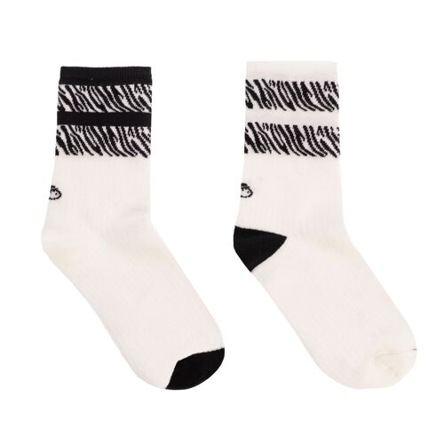 Zebra black