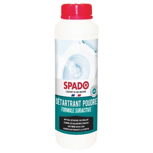Buy wholesale Spado WC descaling powder 750 g