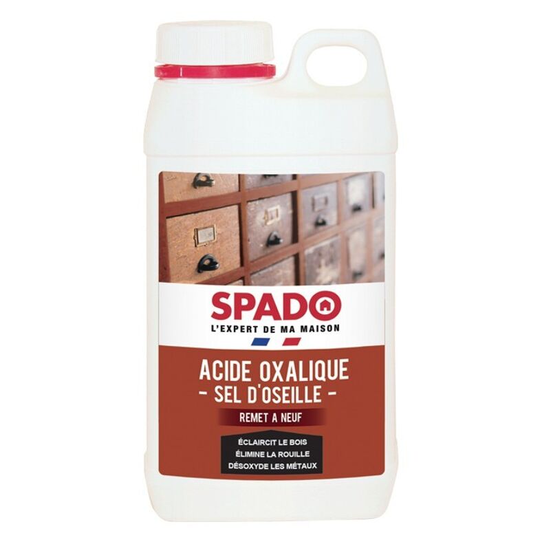 Buy wholesale Spado Décras' tout 500 ml