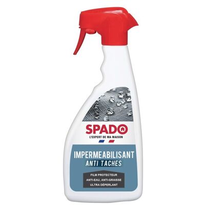 Spado imperméabilisant anti tâches 500 ml