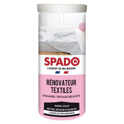 Spado rénovateur textiles 750 g