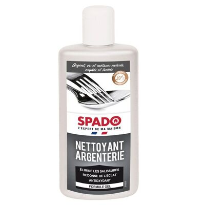 Spado argenterie 250 ml