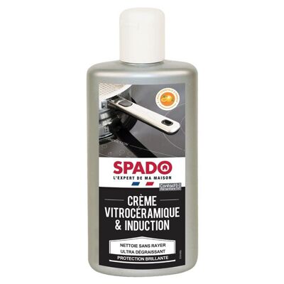 Spado vitrocéramique 250 ml