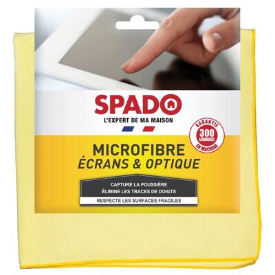 Spado microfibre ecrans & optique x 1