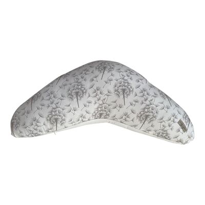 Nursing pillow - White, Dandelion