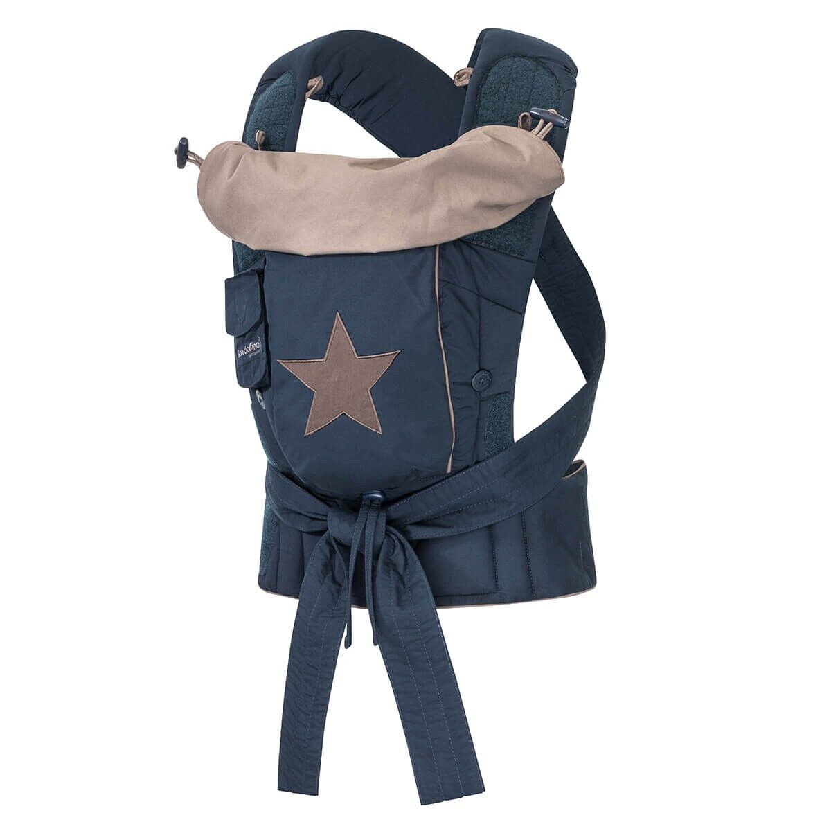 Bondolino baby outlet carrier