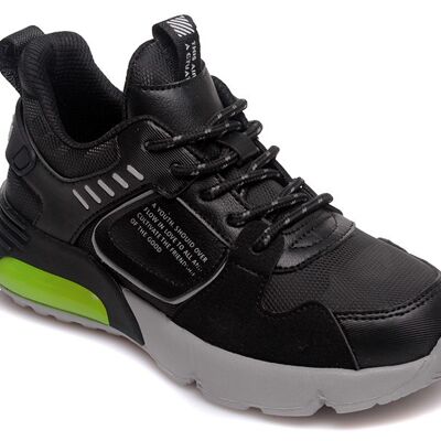 Turnschuhe R123264615 BK (32-37)