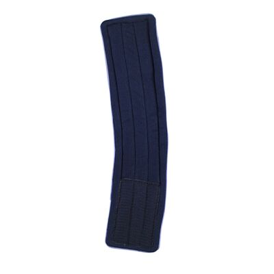 Estensione cintura navy-azzurro