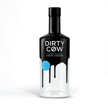Tellement Vanille | Dirty Cow Cre*m Liqueur | Végétalien à base de plantes 2