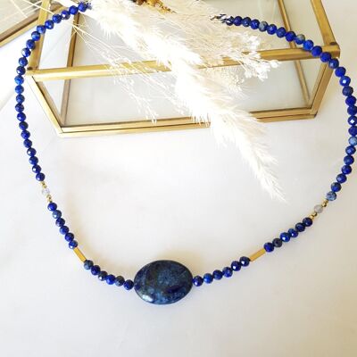 COLLAR KASSIA