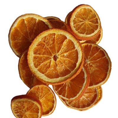 Orange Slices (3 pack sizes available)