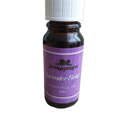 Lavender Fields Fragrance Oil