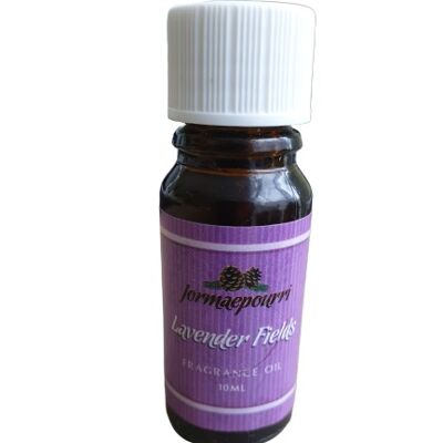 Lavender Fields Fragrance Oil