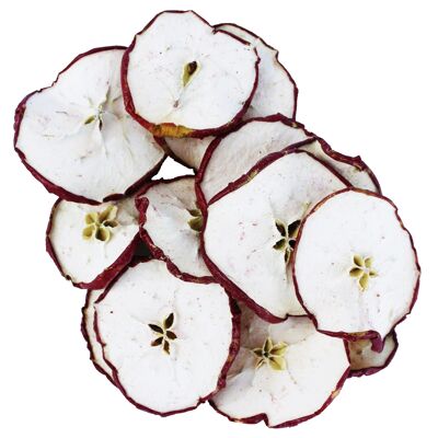Red Apple Slices (3 pack sizes available)