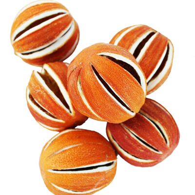 Whole Oranges (3 pack sizes available)