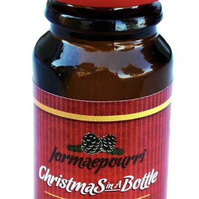 Christmas in a Bottle Fragrance Oil