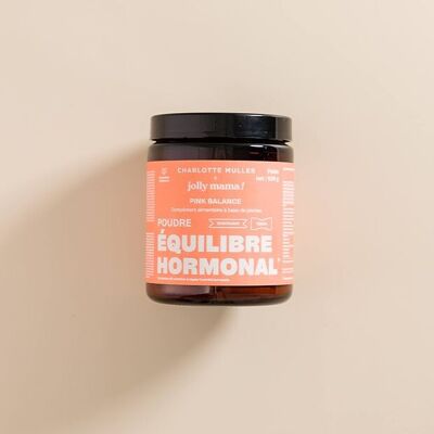 Pink Balance - Hormonal Balance