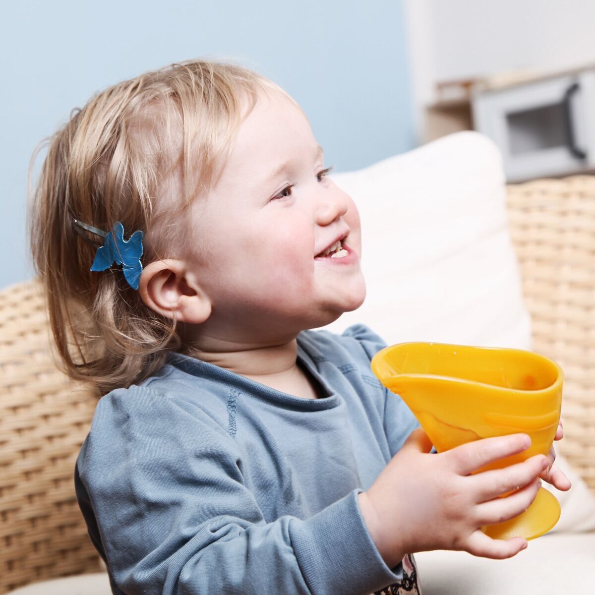 Tazza didattica CamoCup