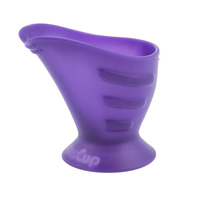 CamoCup purple