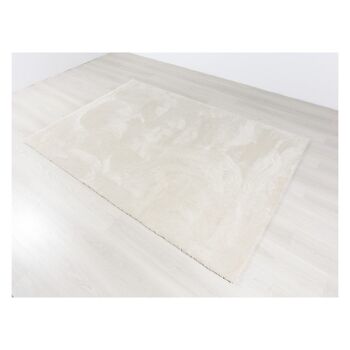 Tapis poils d'os moyen 240x330cm 2