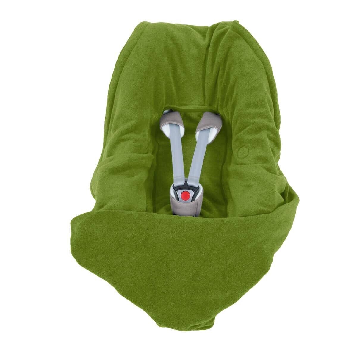 Autositz Einschlagdecke